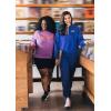 image:imageChampion Womens CinchedBottom Fleece Sweatpants Oversized Fit MidweightNew Palatinate Blue