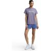 image:imageChampion Womens Classic Short Sleeve Graphic TShirt Standard Fit Script LogoDaybreak