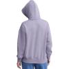 image:imageChampion Womens Hoodie Blank Canvas Powerblend Midweight Fleece Hoodie for WomenDaybreak  Tonal Script Logo