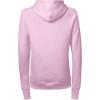 image:imageChampion Womens Hoodie Blank Canvas Powerblend Midweight Fleece Hoodie for WomenHush Pink586139