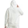 image:imageChampion Womens Hoodie Blank Canvas Powerblend Midweight Fleece Hoodie for WomenUnbleached Cotton  Tonal Script Logo