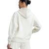image:imageChampion Womens Hoodie Blank Canvas Powerblend Midweight Fleece Hoodie for WomenUnbleached Cotton  Tonal Script Logo