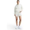 image:imageChampion Womens Hoodie Blank Canvas Powerblend Midweight Fleece Hoodie for WomenUnbleached Cotton  Tonal Script Logo