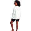 image:imageChampion Womens Hoodie Blank Canvas Powerblend Midweight Fleece Hoodie for WomenWhitechampion Script