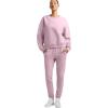 image:imageChampion Womens Joggers Fleece Joggers Comfortable Pants for Women 29 PlusBallerina Slipper  C Logo