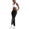 image:imageChampion Womens Joggers Fleece Joggers Comfortable Pants for Women 29 PlusBlack  Classic Script Logo