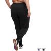 image:imageChampion Womens Joggers Fleece Joggers Comfortable Pants for Women 29 PlusBlack