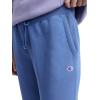 image:imageChampion Womens Joggers Fleece Joggers Comfortable Pants for Women 29 PlusCoastal Fjord  C Logo