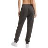 image:imageChampion Womens Joggers Fleece Joggers Comfortable Pants for Women 29 PlusGranite Heather  C Logo