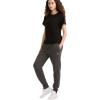 image:imageChampion Womens Joggers Fleece Joggers Comfortable Pants for Women 29 PlusGranite Heather  C Logo