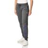 image:imageChampion Womens Joggers Fleece Joggers Comfortable Pants for Women 29 PlusGranite Heather  Classic Script Logo