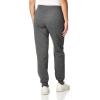image:imageChampion Womens Joggers Fleece Joggers Comfortable Pants for Women 29 PlusGranite Heather  Classic Script Logo