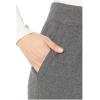 image:imageChampion Womens Joggers Fleece Joggers Comfortable Pants for Women 29 PlusGranite Heather  Classic Script Logo