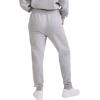 image:imageChampion Womens Joggers Fleece Joggers Comfortable Pants for Women 29 PlusOxford Gray  C Logo