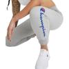 image:imageChampion Womens Joggers Fleece Joggers Comfortable Pants for Women 29 PlusOxford Gray  Classic Script Logo