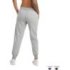 image:imageChampion Womens Joggers Fleece Joggers Comfortable Pants for Women 29 PlusOxford Gray  Classic Script Logo