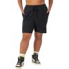image:imageChampion Womens Shorts Jersey Shorts Soft Lightweight Comfortable Shorts for Women 5 Plus Size AvailableBlack