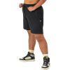 image:imageChampion Womens Shorts Jersey Shorts Soft Lightweight Comfortable Shorts for Women 5 Plus Size AvailableBlack