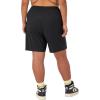 image:imageChampion Womens Shorts Jersey Shorts Soft Lightweight Comfortable Shorts for Women 5 Plus Size AvailableBlack