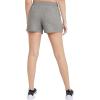 image:imageChampion Womens Shorts Jersey Shorts Soft Lightweight Comfortable Shorts for Women 5 Plus Size AvailableOxford Gray