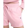 image:imageChampion Womens Shorts Jersey Shorts Soft Lightweight Comfortable Shorts for Women 5 Plus Size AvailableRose Shadow