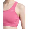 image:imageChampion Womens Sports Bra Compression Moisture Wicking HighImpact Sports Bra for WomenPink Cosmos
