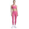 image:imageChampion Womens Sports Bra Compression Moisture Wicking HighImpact Sports Bra for WomenPink Cosmos