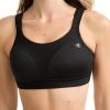 image:imageChampion Womens Womens Sports Bra HighImpact Maximum Support Breathable Moisture WickingBlack
