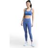image:imageChampion Womens Womens Sports Bra HighImpact Maximum Support Breathable Moisture WickingCoastal Fjord