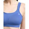 image:imageChampion Womens Womens Sports Bra HighImpact Maximum Support Breathable Moisture WickingCoastal Fjord