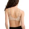 image:imageChampion Womens Womens Sports Bra HighImpact Maximum Support Breathable Moisture WickingNude