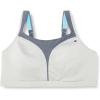 image:imageChampion Womens Womens Sports Bra HighImpact Maximum Support Breathable Moisture WickingOxford HeatherMedium Grey