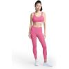 image:imageChampion Womens Womens Sports Bra HighImpact Maximum Support Breathable Moisture WickingPink Cosmos