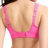 image:imageChampion Womens Womens Sports Bra HighImpact Maximum Support Breathable Moisture WickingPinksicle