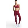 image:imageChampion Womens Womens Sports Bra HighImpact Maximum Support Breathable Moisture WickingPomegranate