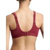 image:imageChampion Womens Womens Sports Bra HighImpact Maximum Support Breathable Moisture WickingPomegranate