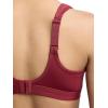 image:imageChampion Womens Womens Sports Bra HighImpact Maximum Support Breathable Moisture WickingPomegranate