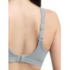 image:imageChampion Womens Womens Sports Bra HighImpact Maximum Support Breathable Moisture WickingQuarry