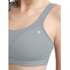 image:imageChampion Womens Womens Sports Bra HighImpact Maximum Support Breathable Moisture WickingQuarry