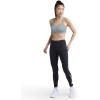 image:imageChampion Womens Womens Sports Bra HighImpact Maximum Support Breathable Moisture WickingQuarry