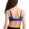 image:imageChampion Womens Womens Sports Bra HighImpact Maximum Support Breathable Moisture WickingSurf the WebOcean Front Blue