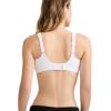 image:imageChampion Womens Womens Sports Bra HighImpact Maximum Support Breathable Moisture WickingWhite