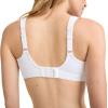 image:imageChampion Womens Womens Sports Bra HighImpact Maximum Support Breathable Moisture WickingWhite