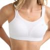 image:imageChampion Womens Womens Sports Bra HighImpact Maximum Support Breathable Moisture WickingWhite