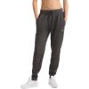 image:imageChampion Womens Joggers Fleece Joggers Comfortable Pants for Women 29 PlusGranite Heather  C Logo