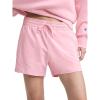 image:imageChampion Womens Shorts Jersey Shorts Soft Lightweight Comfortable Shorts for Women 5 Plus Size AvailableRose Shadow