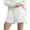 image:imageChampion Womens Shorts Jersey Shorts Soft Lightweight Comfortable Shorts for Women 5 Plus Size AvailableUnbleached Cotton