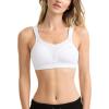 image:imageChampion Womens Womens Sports Bra HighImpact Maximum Support Breathable Moisture WickingWhite