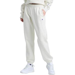 image:imageChampion Womens Oversized SweatpantsUnbleached Cotton