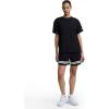 image:imageChampion Womens Classic Short Sleeve Graphic TShirt Loose Fit Script LogoBlack